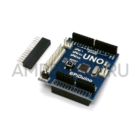 Плата расширения Arduino UNO для Banana PI (ATmega328), фото 1