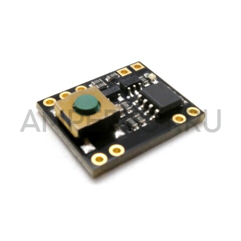Модуль “Электронная кнопка вкл/выкл” 3.3-20V 11A, фото 1