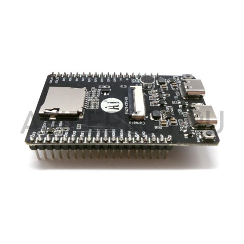 Отладочная плата Ai-Thinker NodeMCU-BW21-CBV-Kit RTL8735BDM WIFI/BT Flash 16 MB, фото 5