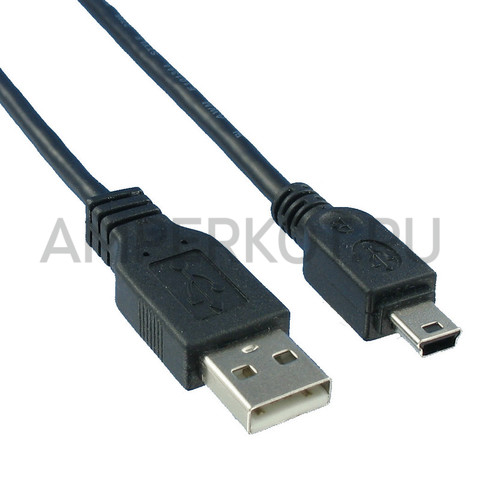 Кабель USB-MiniUSB, фото 1