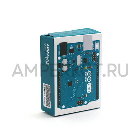 Arduino Uno R3 SMD, фото 6