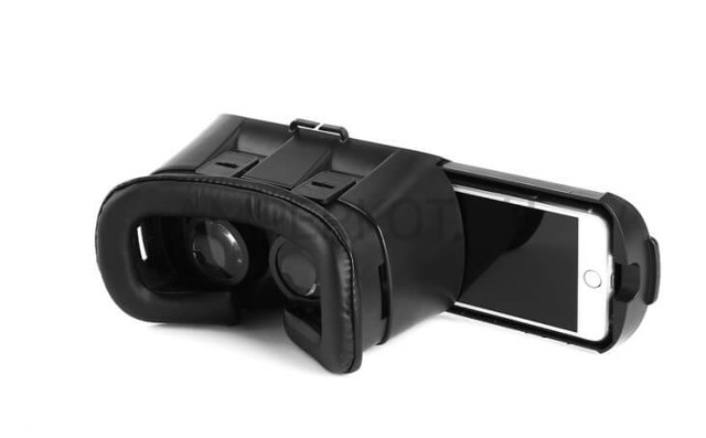 Очки виртуальной реальности VR BOX, фото 3