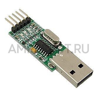 USB TTL модуль PL2303, фото 1