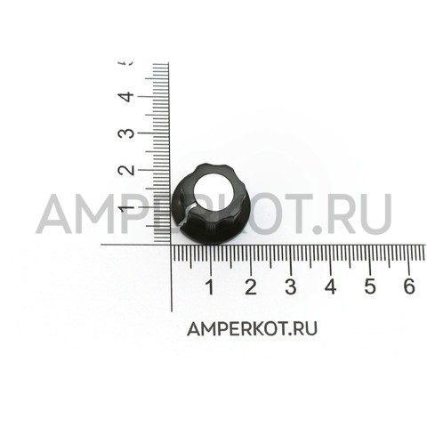 Колпачок переменного резистора (потенциометра) A01, фото 4