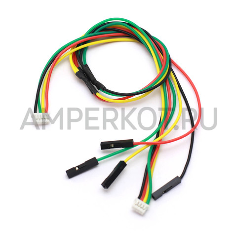 APM Y-кабель для параллельного подключения телеметрии и OSD, фото 1