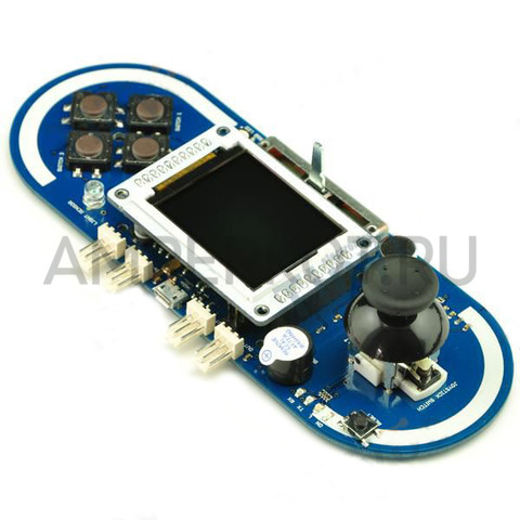 TFT LCD дисплей для Arduino Esplora со слотом для SD карт, фото 5