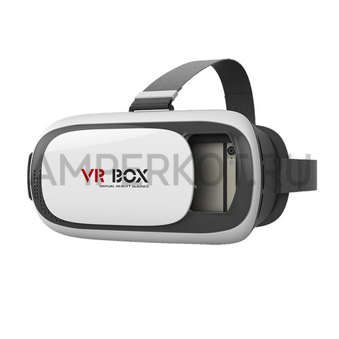 Очки виртуальной реальности VR BOX, фото 4