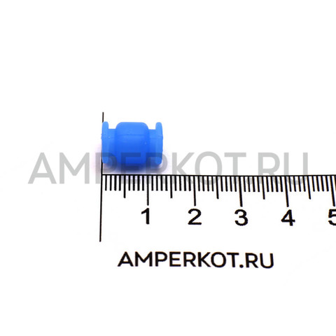 Демпфер синий 8мм, фото 3