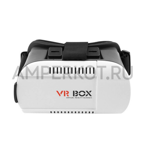 Очки виртуальной реальности VR BOX, фото 5