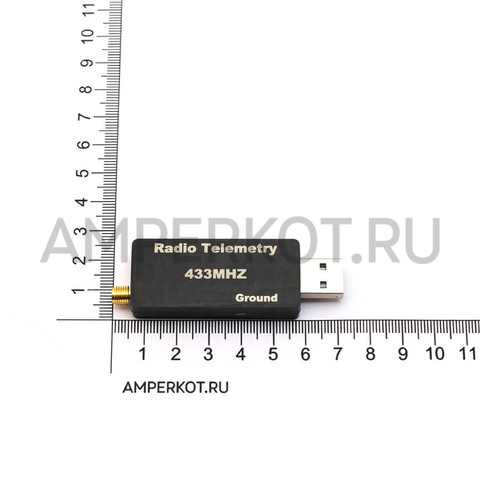 3DR Radio телеметрия 433MHz для Arducopter APM, фото 3
