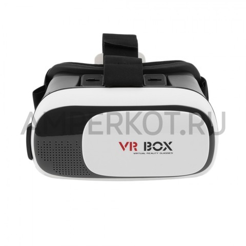 VR BOX 2 с пультом, фото 2