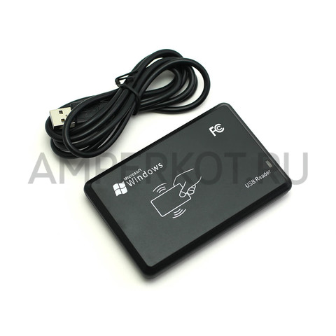 RFID USB ридер JT308 (стандарт EM4001), фото 1