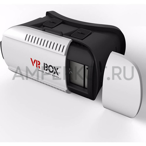 Очки виртуальной реальности VR BOX, фото 7