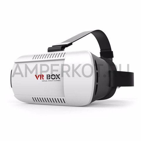 Очки виртуальной реальности VR BOX, фото 1