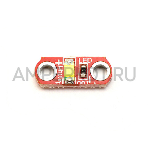 LilyPad модуль LED SMD светодиода, фото 1