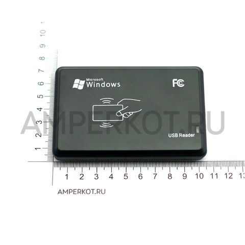 RFID USB ридер JT308 (стандарт EM4001), фото 2