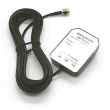 Внешняя GNSS антенна AntennaHome SMA-J 3 метра (AHGG.132) 28±2 dBi