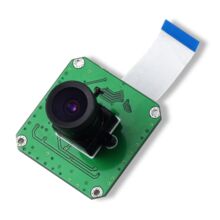 Модуль цветной 1.2МП камеры Arducam AR0134 глобальный затвор M12 6 мм