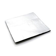 Теплоизоляционная подложка для стола нагревательного стола 3D принтера 200*200*10 мм