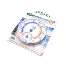 Измеритель температуры и влажности стрелочный TH100E -30-60℃ 0-99% RH