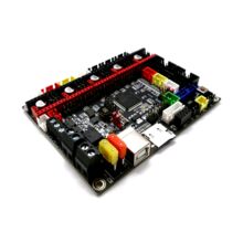 Плата управления 3D принтером или SNC станком BIGTREETECH SKR V1.4 + 5 драйверов TMC2225