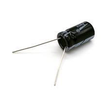 Электролитический конденсатор 33uf 100v 8x12mm