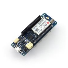 Arduino MKR GSM 1400 GSM, разработка IoT