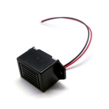 Электро-механический зуммер 400 Гц 12V