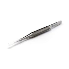 Прецизионный пинцет MECHANIC TK-11 (прямой)