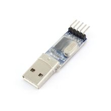 USB TTL модуль PL2303HX