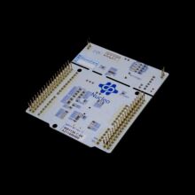 Отладочная плата NUCLEO-F401RE STM32F401RET6 (512K FLASH)