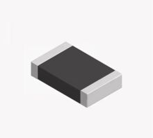 SMD Резистор 1.5M 1/4W 5% 1206 (10шт )