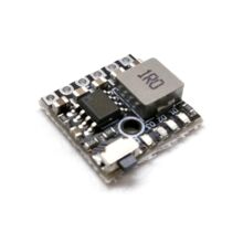 Модуль заряда/разряда литиевого аккумулятора 3.7V/5V 2.4A