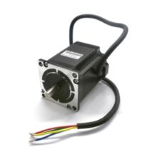 Шаговый двигатель 57BYGH76 (57H1876-420-8-21B) 1.8°1.8 Нм NEMA 23