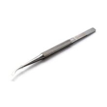 Прецизионный пинцет MECHANIC TС-15 (изогнутый)