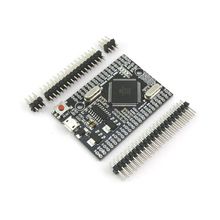 Плата MEGA2560 Pro Embed (Arduino-совместимая) USB CH340G
