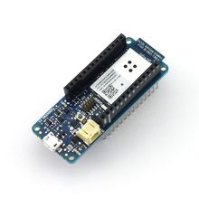 Arduino MKR1000, разработка IoT