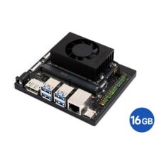 Комплект разработчика ИИ Orin NX AI 16GB FAN