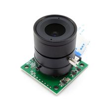 Модуль камеры IMX219 8MP Arducam с CS2718 lens для Raspberry Pi