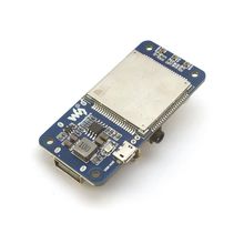Waveshare Шилд для  Raspberry Pi SIM7600G-H 4G HAT (B) LTE Cat-4 / 4G / 3G / 2G Support GNSS