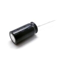 Электролитический конденсатор 3300uf 16v 12x25mm