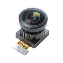 Модуль камеры 8МП Arducam IMX219 с широкоугольным объективом  175° для замены стандартного модуля на камерах Raspberry Pi V2 и Jetson Nano Camera