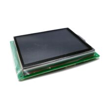 5.7" IPS HMI дисплей DWIN DMG64480T057_01WTC 640x480 Емкостной сенсор Промышленный тип (без аксессуаров)