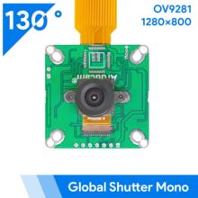 Arducam NoIR камера монохромная OV9281 для Raspberry Pi 4/3B+/3