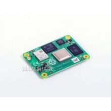 Вычислительный модуль Raspberry Pi CM4 2ГБ RAM/8ГБ eMMC без WIFI CM4002008
