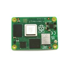 Вычислительный модуль Raspberry Pi CM4 2ГБ RAM/16ГБ eMMC WIFI CM4102016