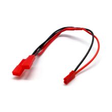 Разветвитель 1х JST Female на 2х JST Male (20AWG) 20 см