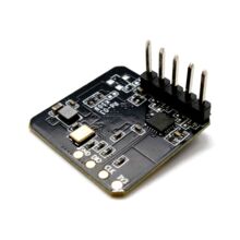 Микроволновый датчик присутствия человека Ai-Thinker RD-03 ver 2.0 24 ГГц UART 10.5 метров