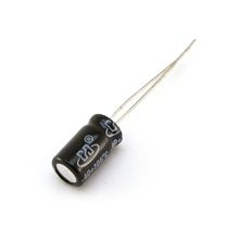 Электролитический конденсатор 4.7uF 50v (10 шт)