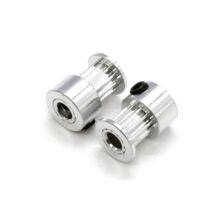 Зубчатый шкив Link CNC GT2  6 мм D4 мм